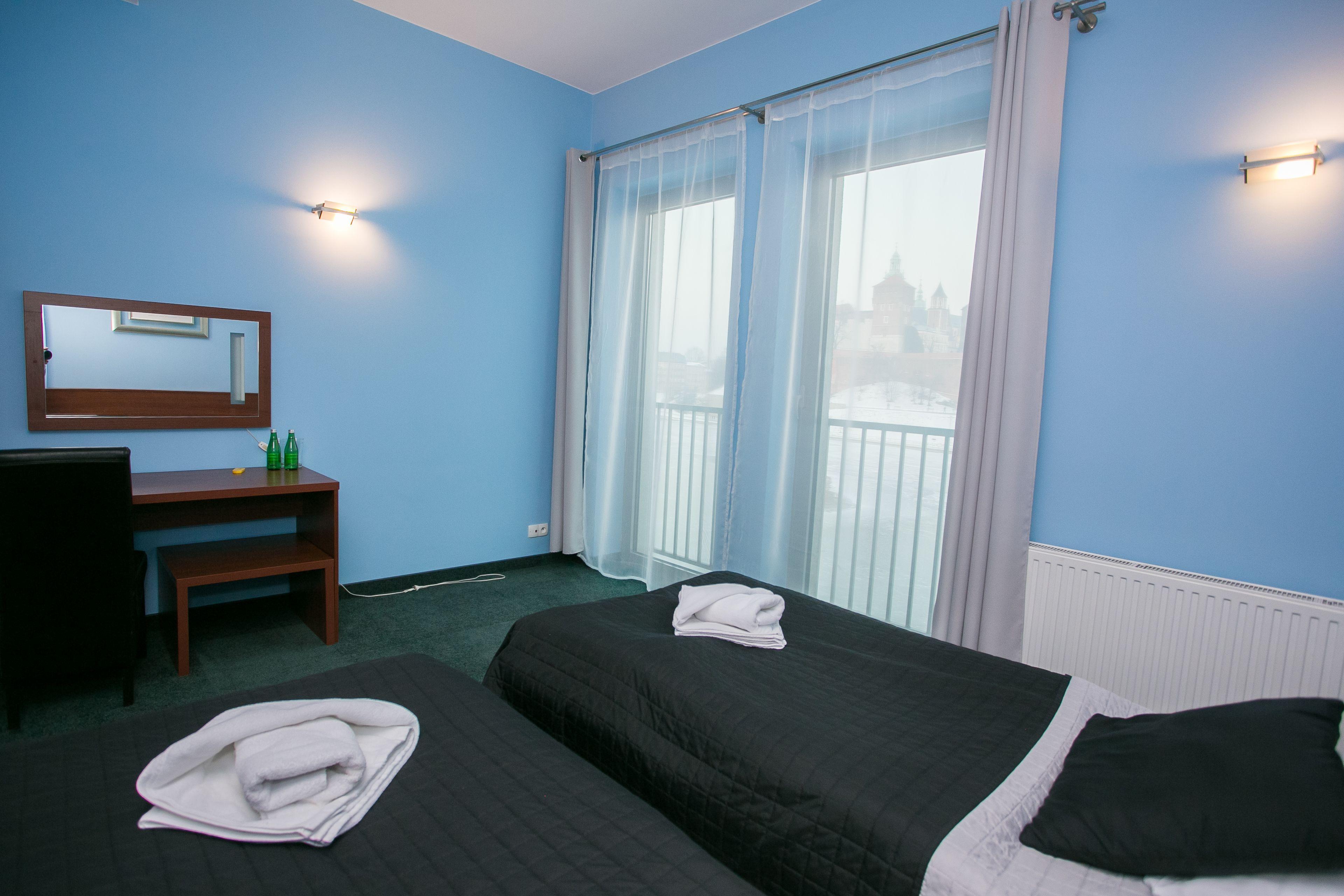 Hotel Poleski — Fotos 1